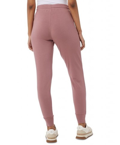 Women's Soft & Cozy Joggers Heather Grey $12.82 Pants