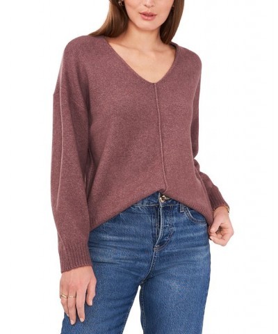 V-Neck Sweater Cuddle $16.14 Sweaters