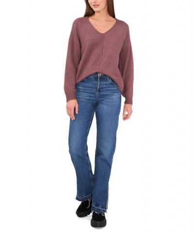 V-Neck Sweater Cuddle $16.14 Sweaters