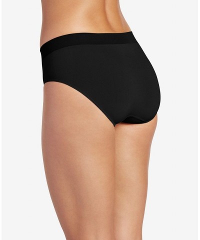 Modern Micro Seamfree Hipster Underwear 2027 Just Past Midnight $9.30 Panty