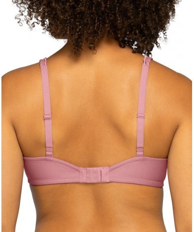 Body Caress Full Coverage Contour Bra 75335 Pink Amethyst $12.32 Bras