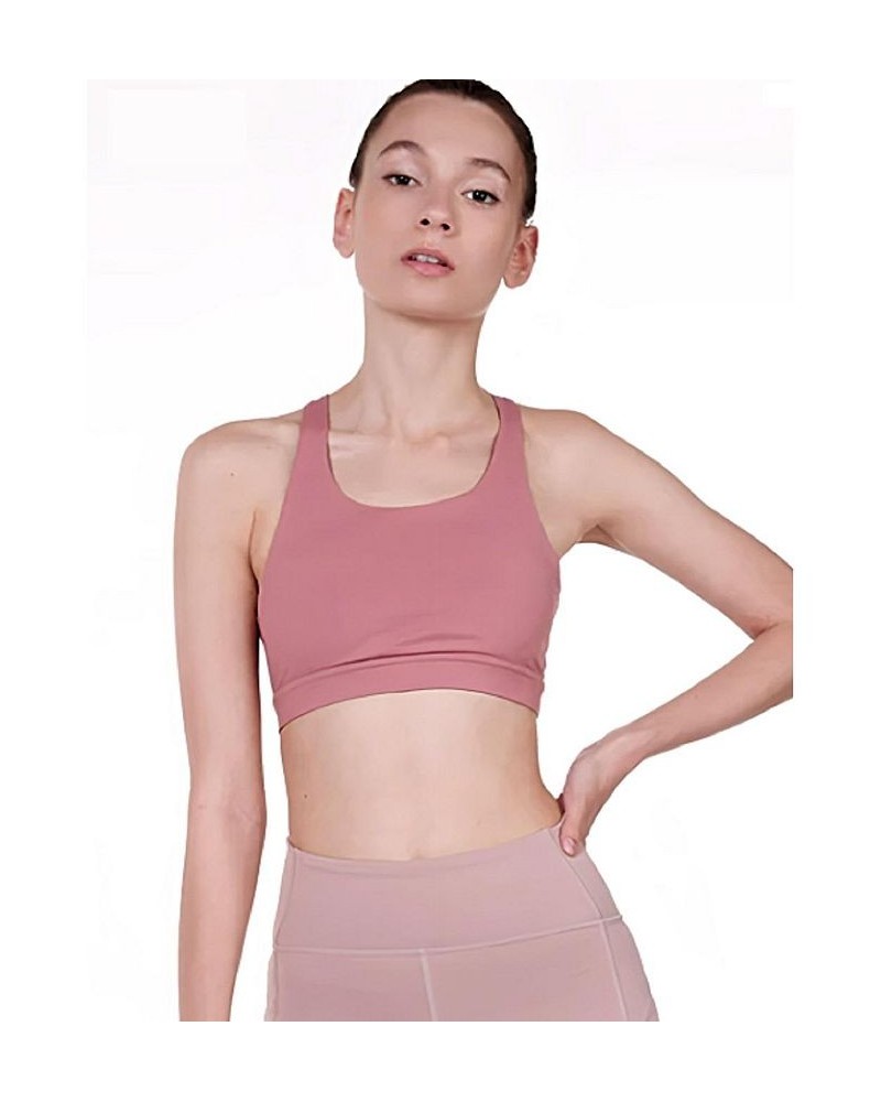 Aim Silkiflex Bra For Women Old rose $26.68 Bras