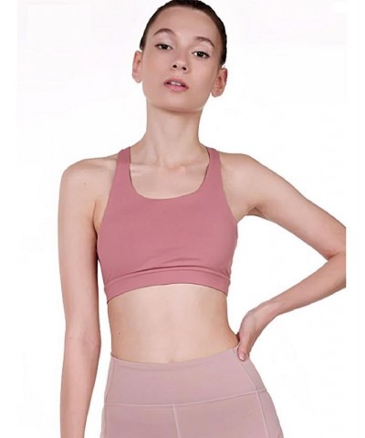 Aim Silkiflex Bra For Women Old rose $26.68 Bras