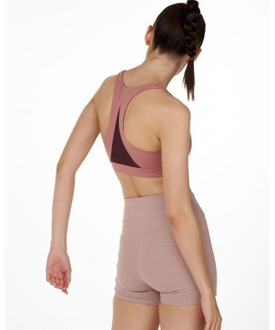 Aim Silkiflex Bra For Women Old rose $26.68 Bras