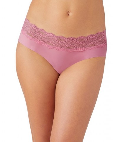 B. Bare Hipster Underwear 978267 Sea Pink $9.38 Panty