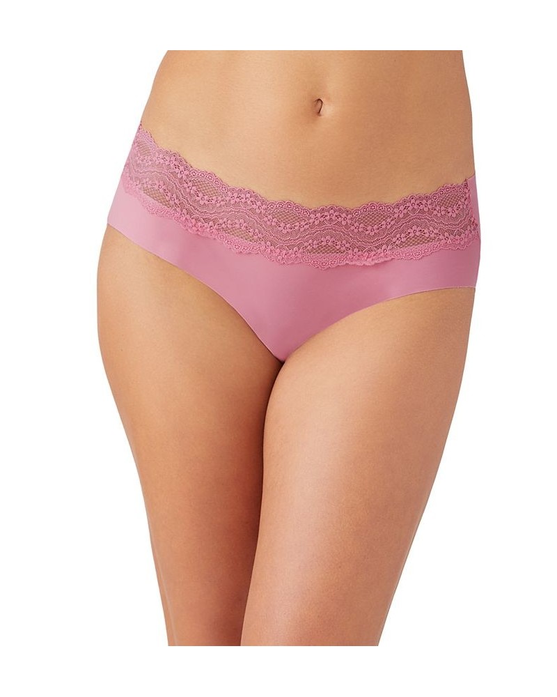 B. Bare Hipster Underwear 978267 Sea Pink $9.38 Panty