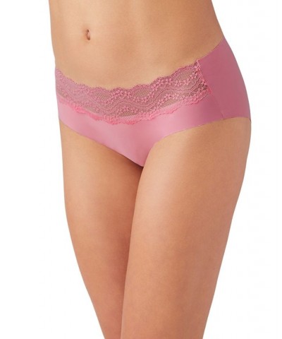 B. Bare Hipster Underwear 978267 Sea Pink $9.38 Panty