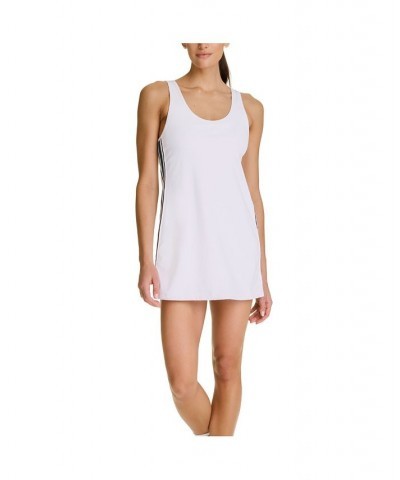 Adult Women Set Dress White $53.72 Dresses