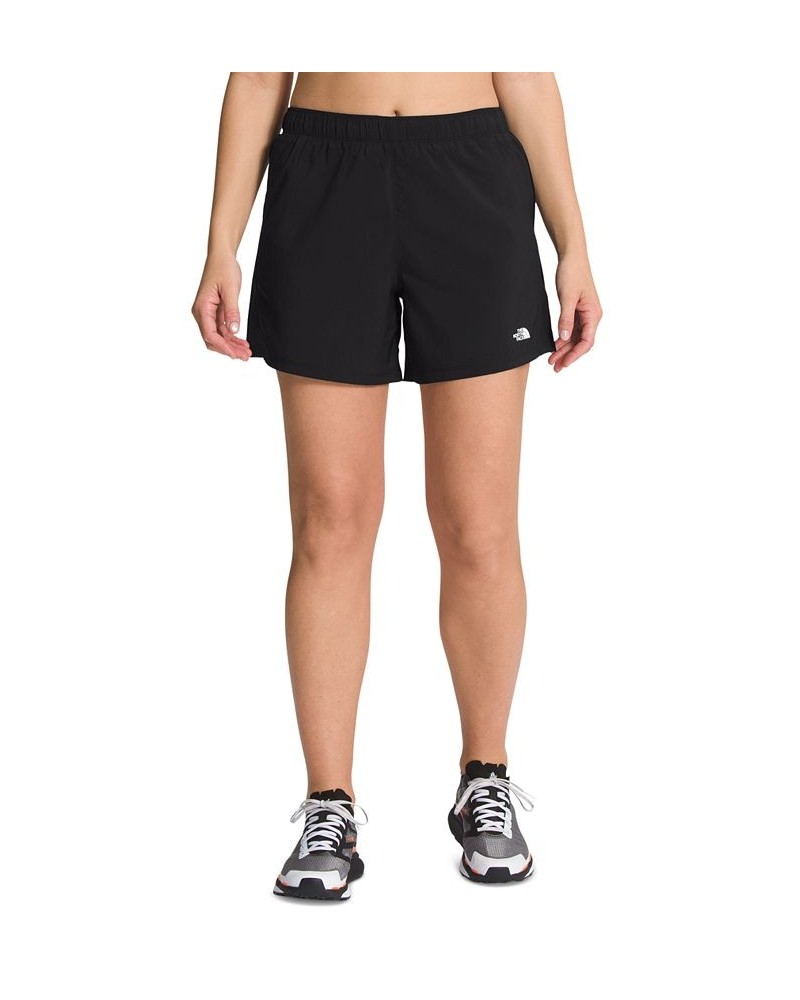 Women's Elevation Shorts Black $27.50 Shorts