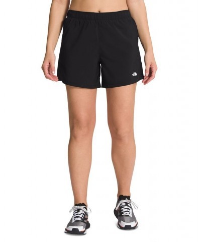 Women's Elevation Shorts Black $27.50 Shorts