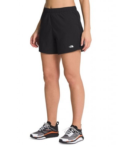 Women's Elevation Shorts Black $27.50 Shorts