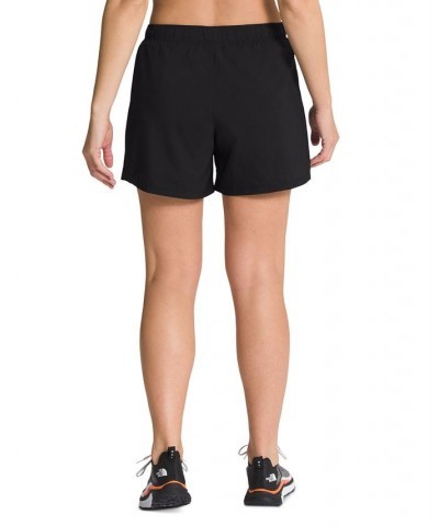 Women's Elevation Shorts Black $27.50 Shorts