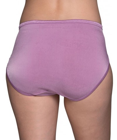 Illumination Hi-Cut Brief Underwear 13108 also available in extended sizes Orchid Dream $9.74 Panty