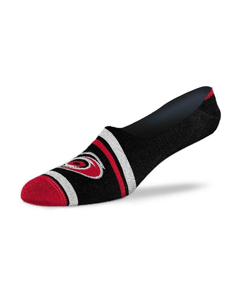 Women's Carolina Hurricanes Cruisin' No-Show Socks Multi $11.25 Socks