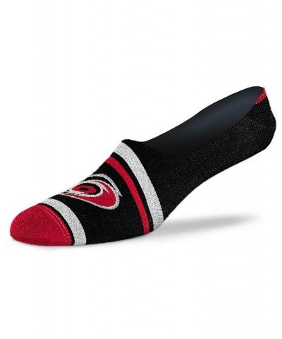 Women's Carolina Hurricanes Cruisin' No-Show Socks Multi $11.25 Socks