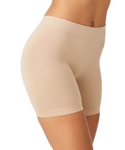 Women's Comfort Intended Slip Shorts 975240 Au Natural $10.40 Shapewear