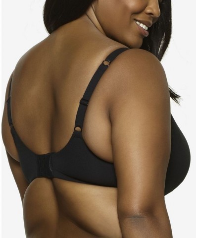 Women's Sensational Seamless Unlined Bra Black $14.56 Bras