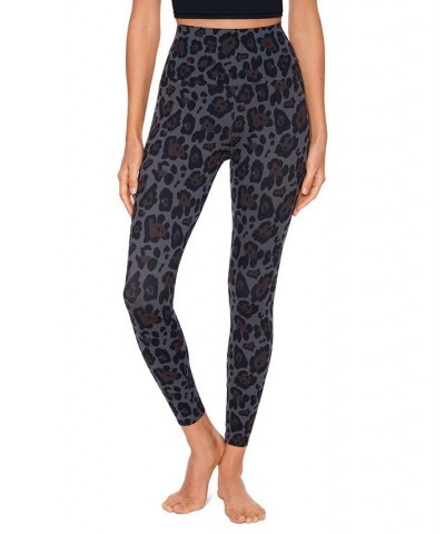 Tummy-Control Athleisure Leggings Jaguar $14.85 Pants