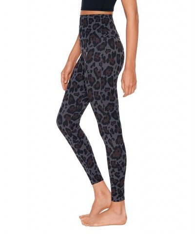 Tummy-Control Athleisure Leggings Jaguar $14.85 Pants