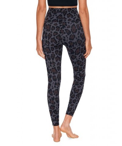 Tummy-Control Athleisure Leggings Jaguar $14.85 Pants