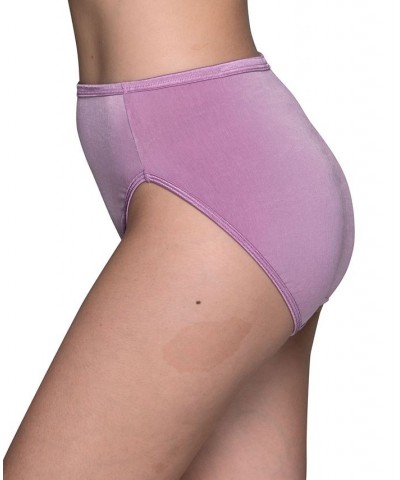 Illumination Hi-Cut Brief Underwear 13108 also available in extended sizes Orchid Dream $9.74 Panty