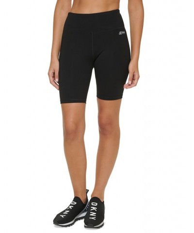 Women's Bike Shorts Black Cherry $14.60 Shorts